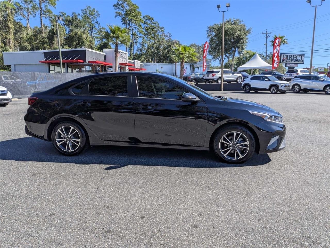 Kia Forte LXS 2023