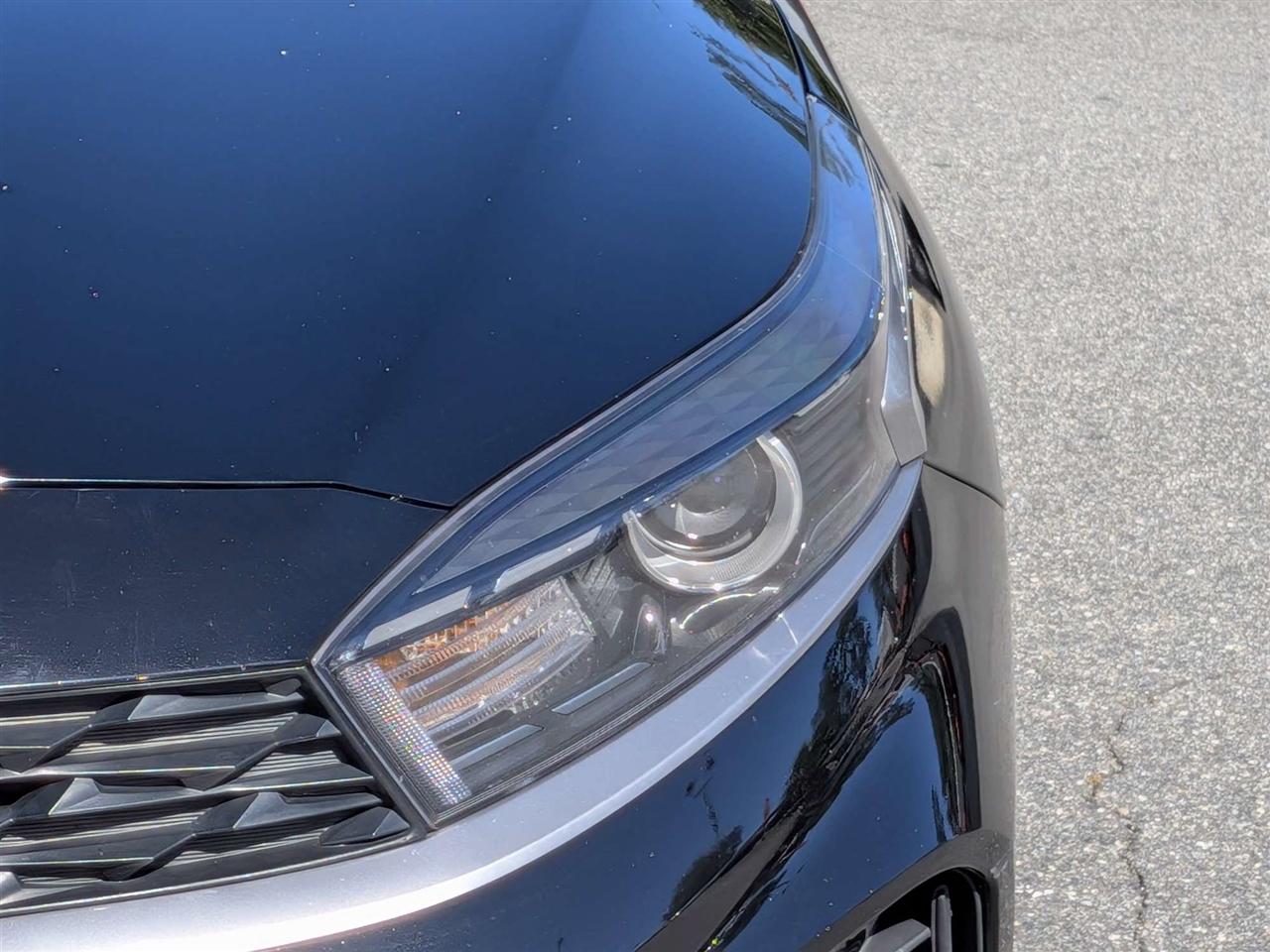 Kia Forte LXS 2023