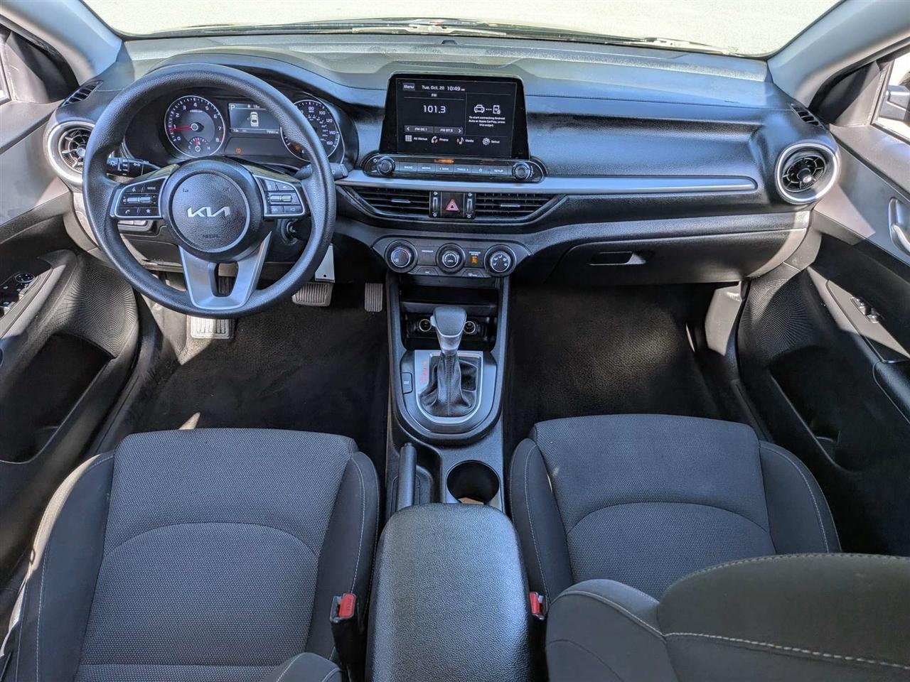 Kia Forte LXS 2023