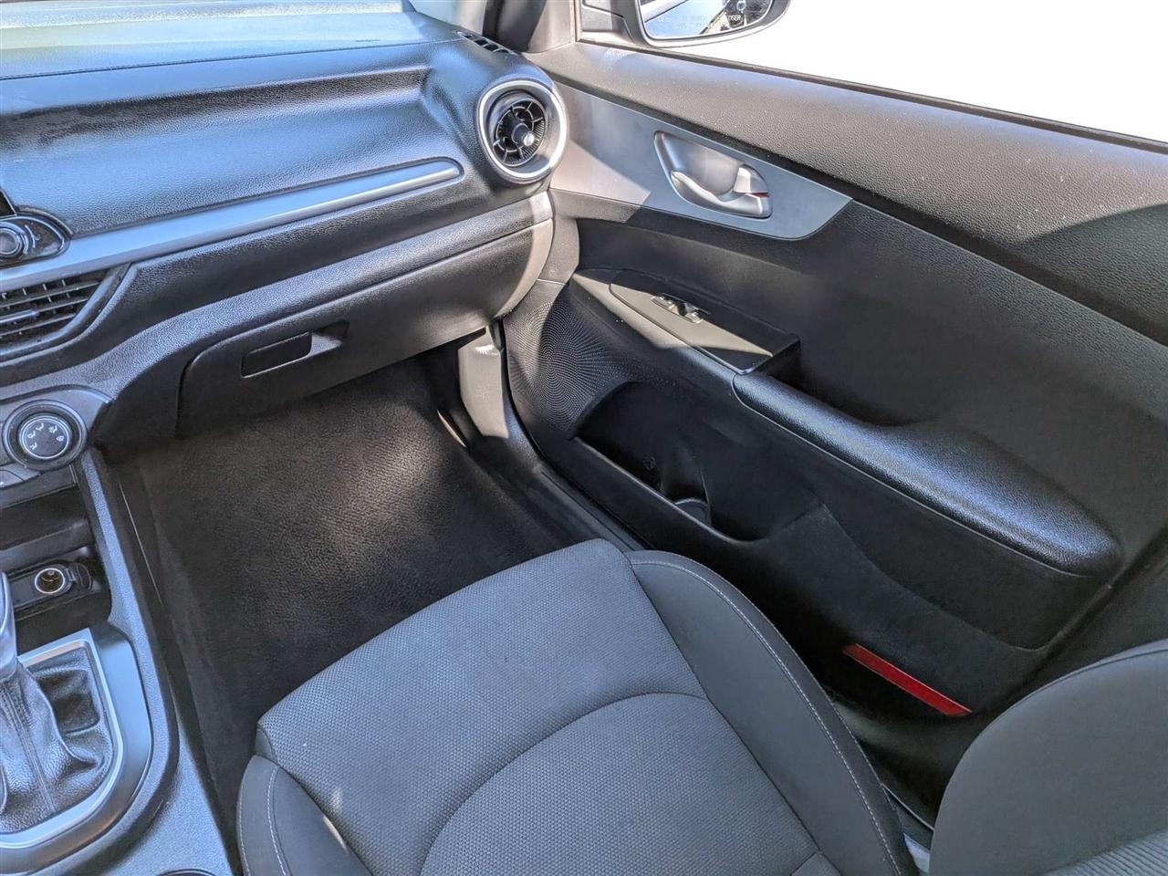 Kia Forte LXS 2023