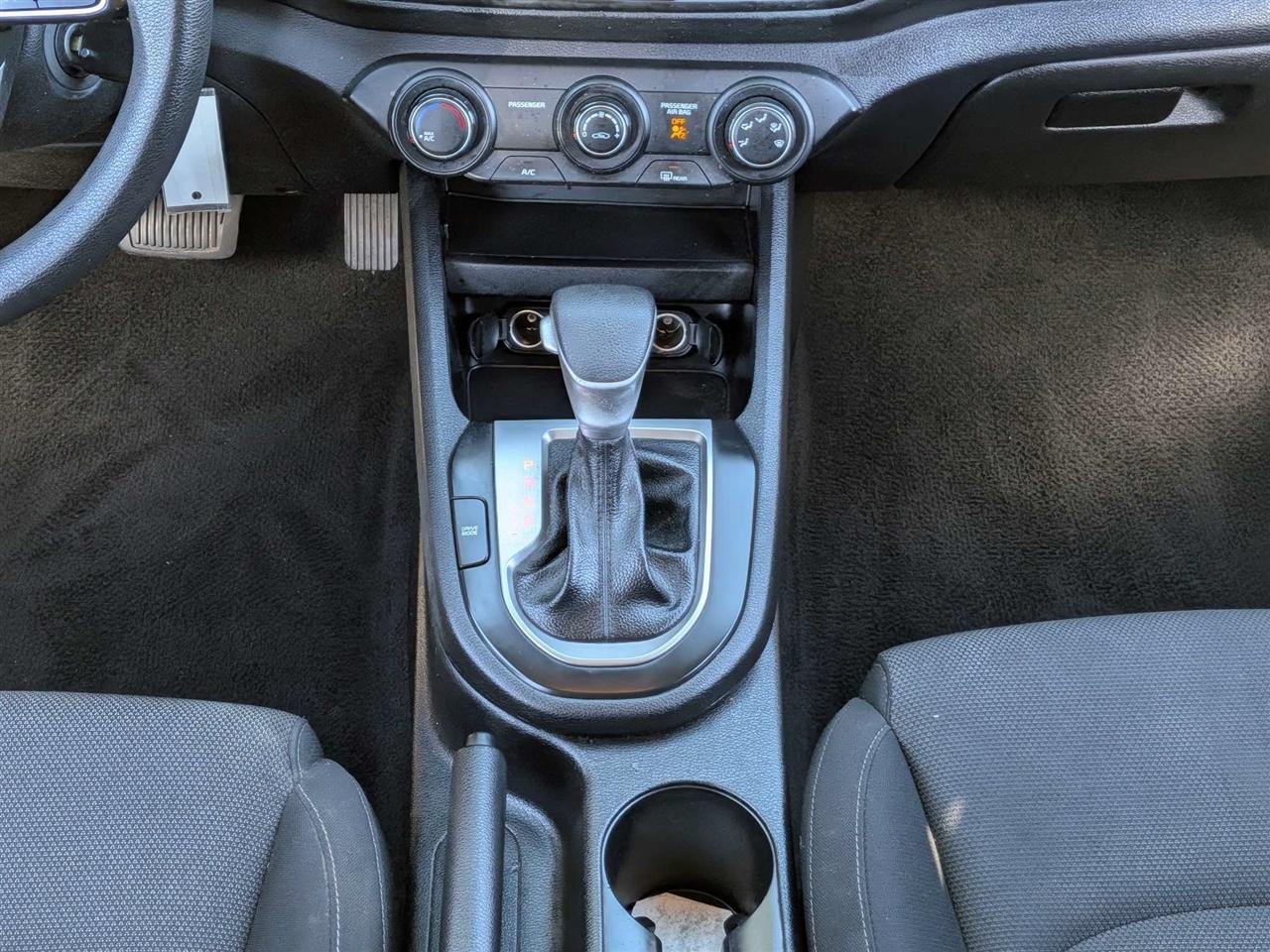 Kia Forte LXS 2023