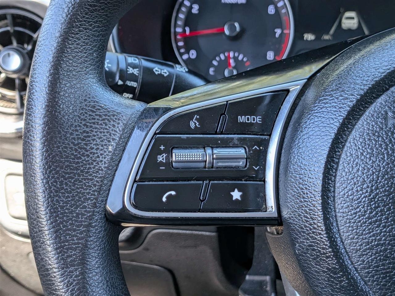 Kia Forte LXS 2023