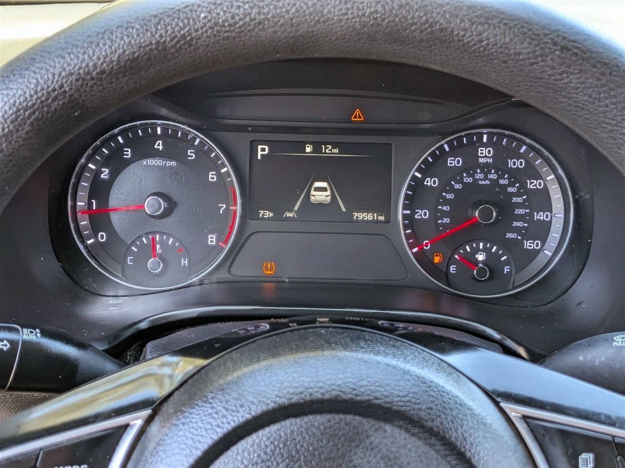 Kia Forte LXS 2023