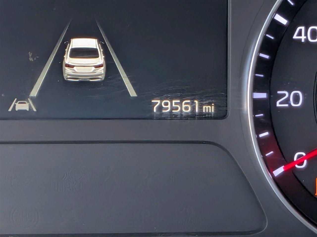 Kia Forte LXS 2023