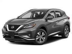 2023 Nissan Murano 