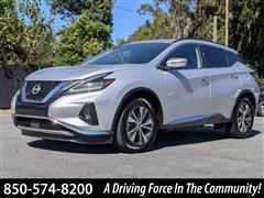 2023 Nissan Murano 