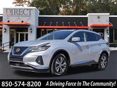 2023 Nissan Murano 