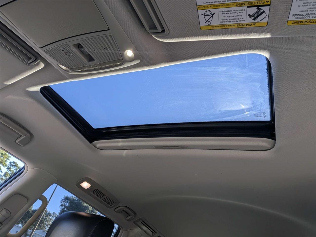 Infiniti QX80 LUXE 2019