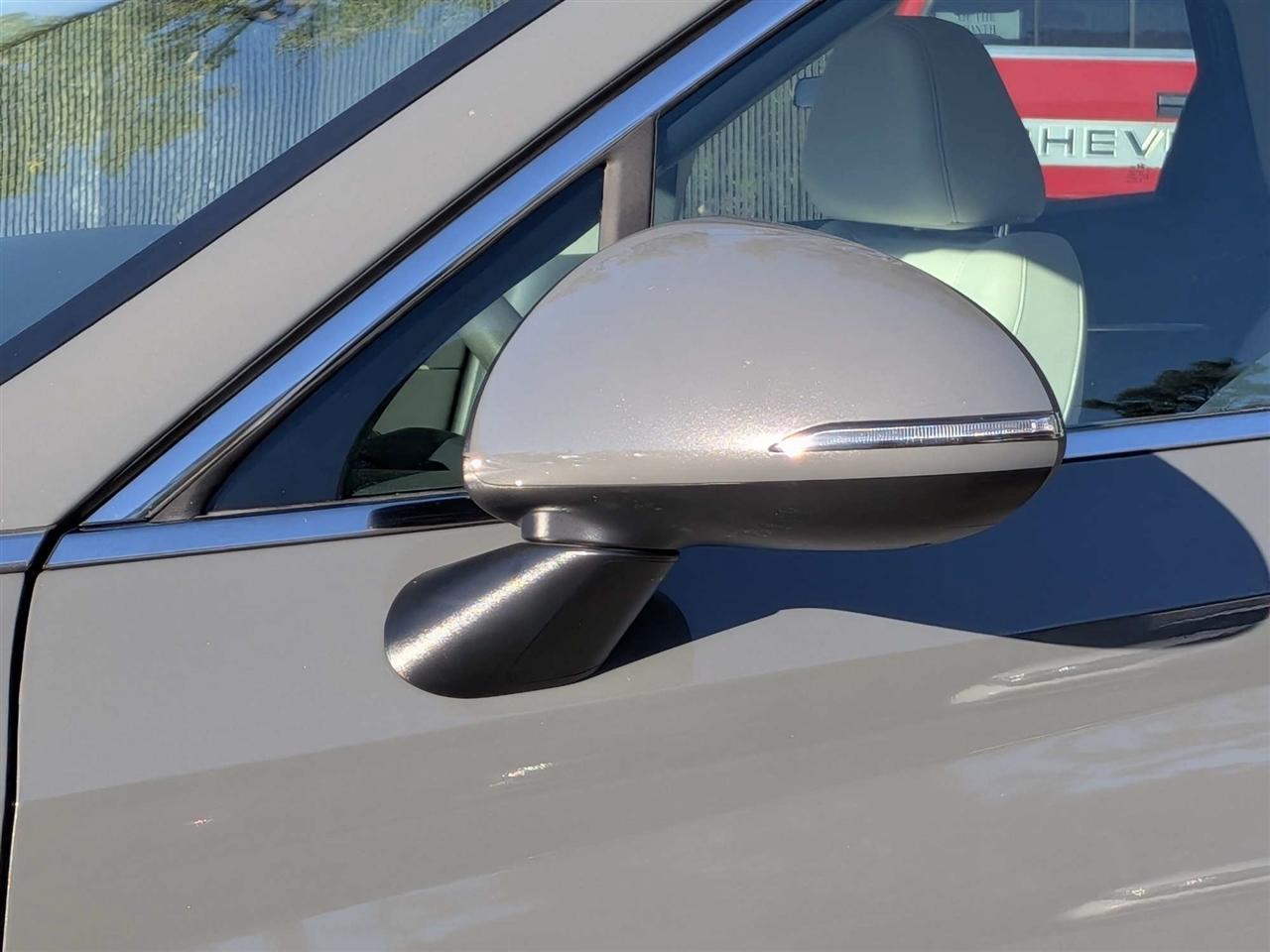 Hyundai Sonata SEL 2022