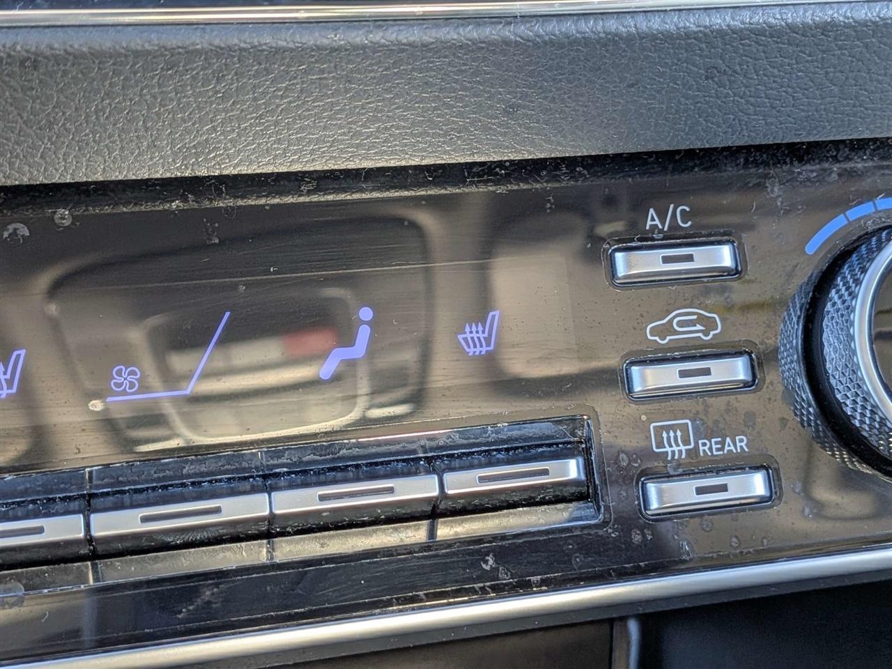 Hyundai Sonata SEL 2022