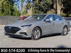 2022 Hyundai Sonata 