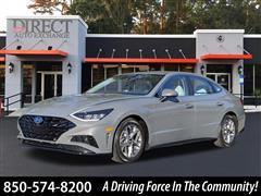2022 Hyundai Sonata 