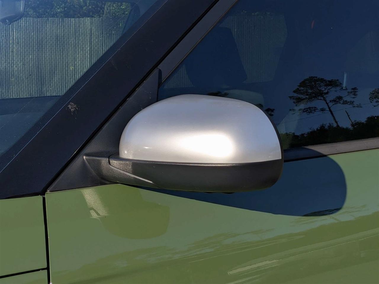 Kia Soul X-Line 2020