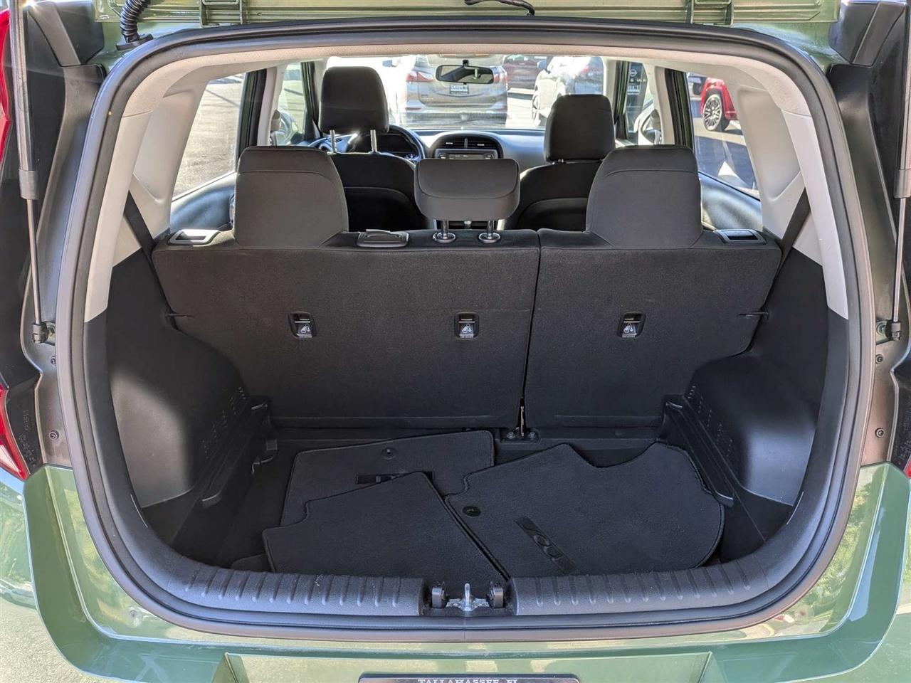 Kia Soul X-Line 2020