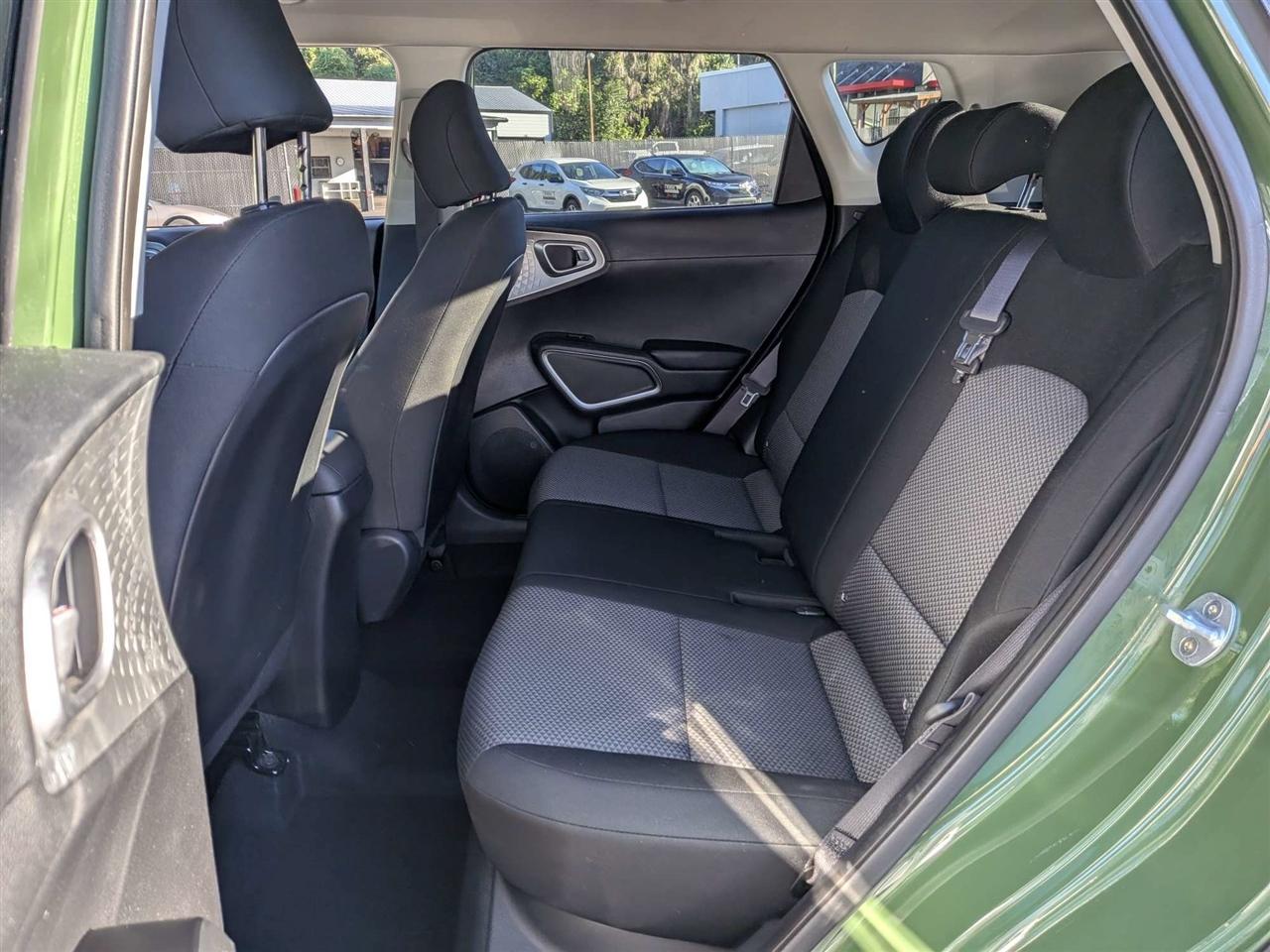 Kia Soul X-Line 2020