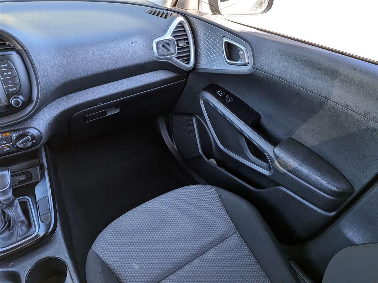 Kia Soul X-Line 2020