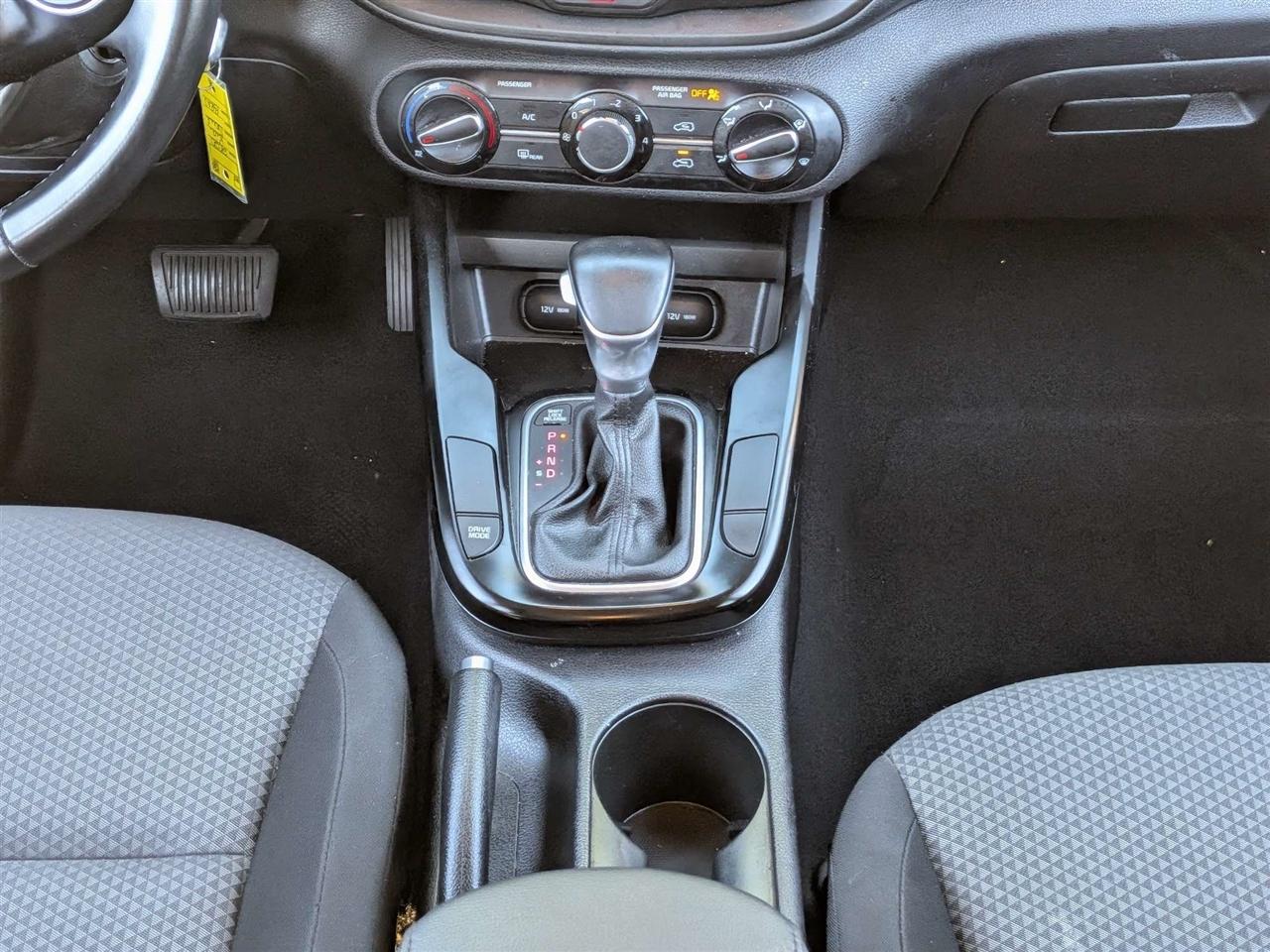 Kia Soul X-Line 2020