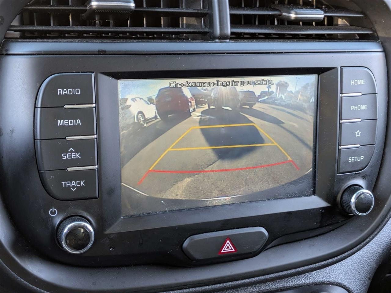 Kia Soul X-Line 2020