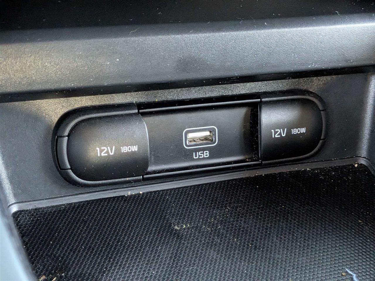 Kia Soul X-Line 2020
