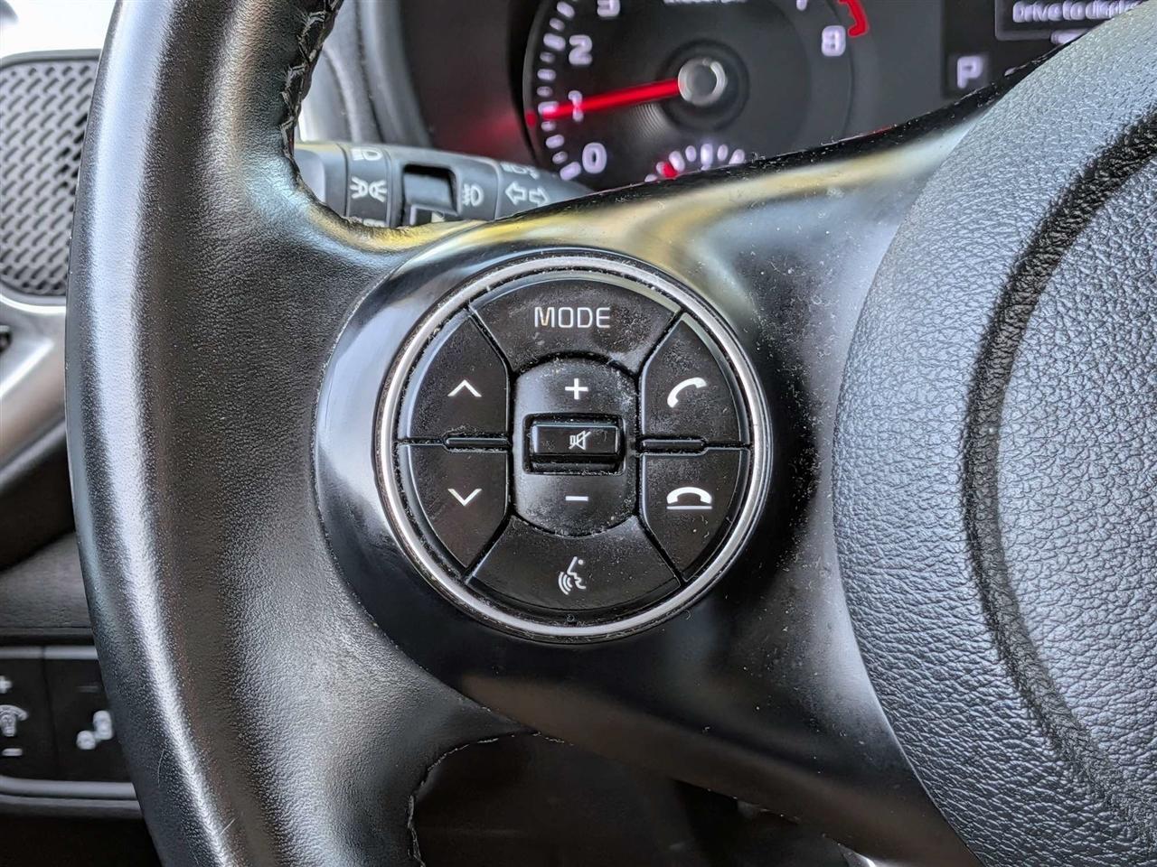 Kia Soul X-Line 2020