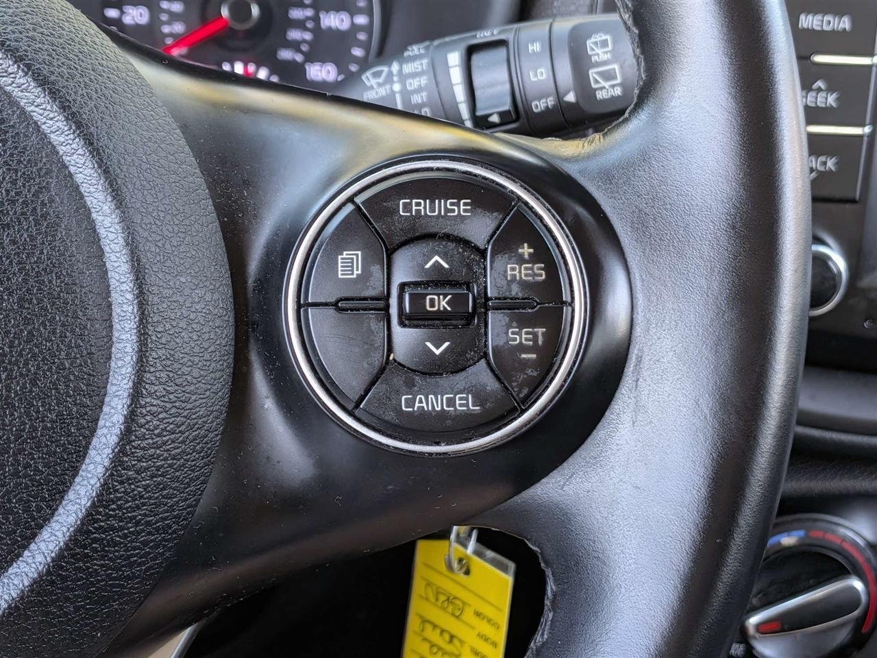Kia Soul X-Line 2020