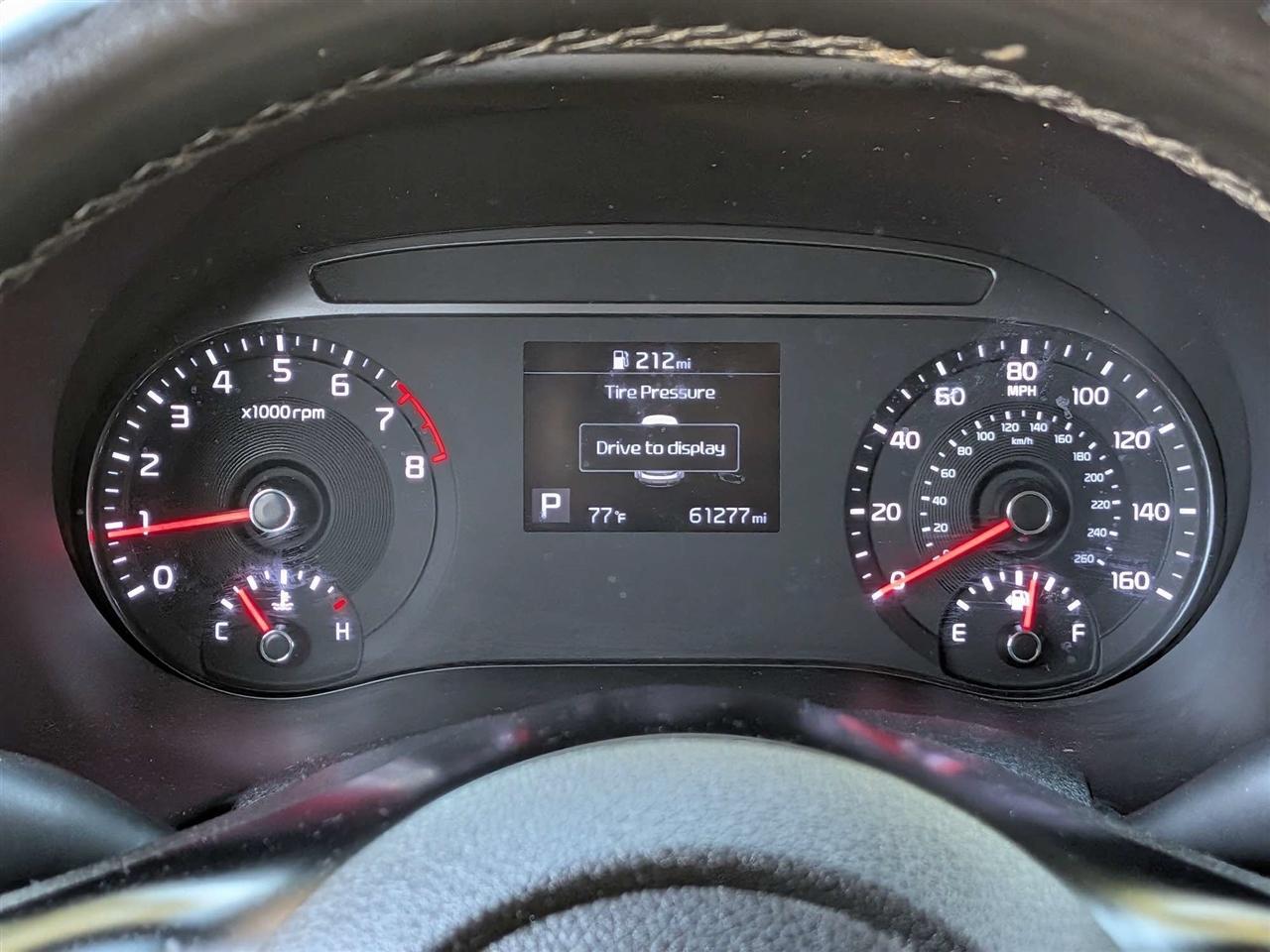 Kia Soul X-Line 2020