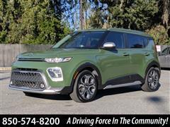2020 Kia Soul 