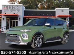 2020 Kia Soul 