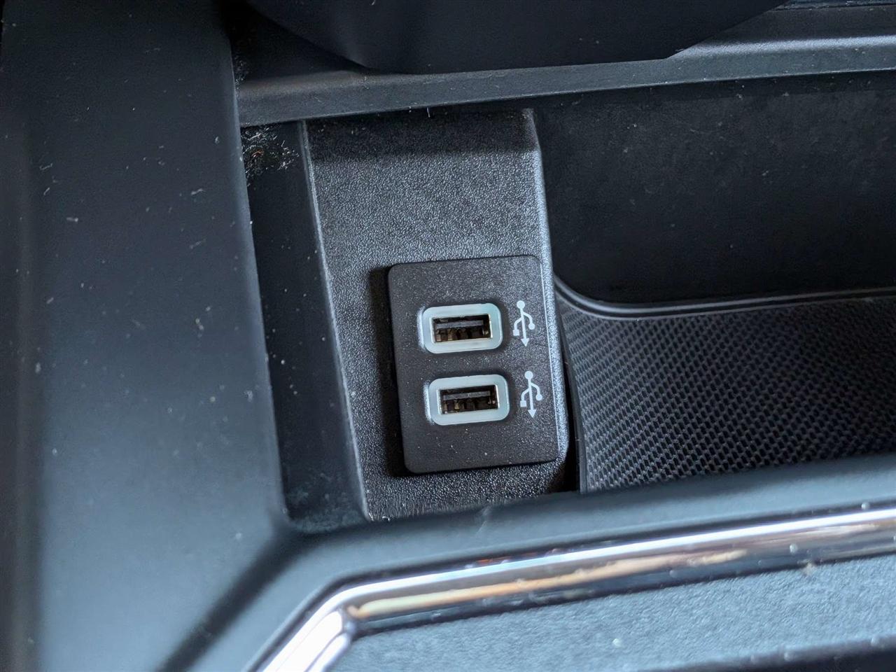 Ford F-150 XLT SuperCrew 5.5-ft. Bed 2WD 2018