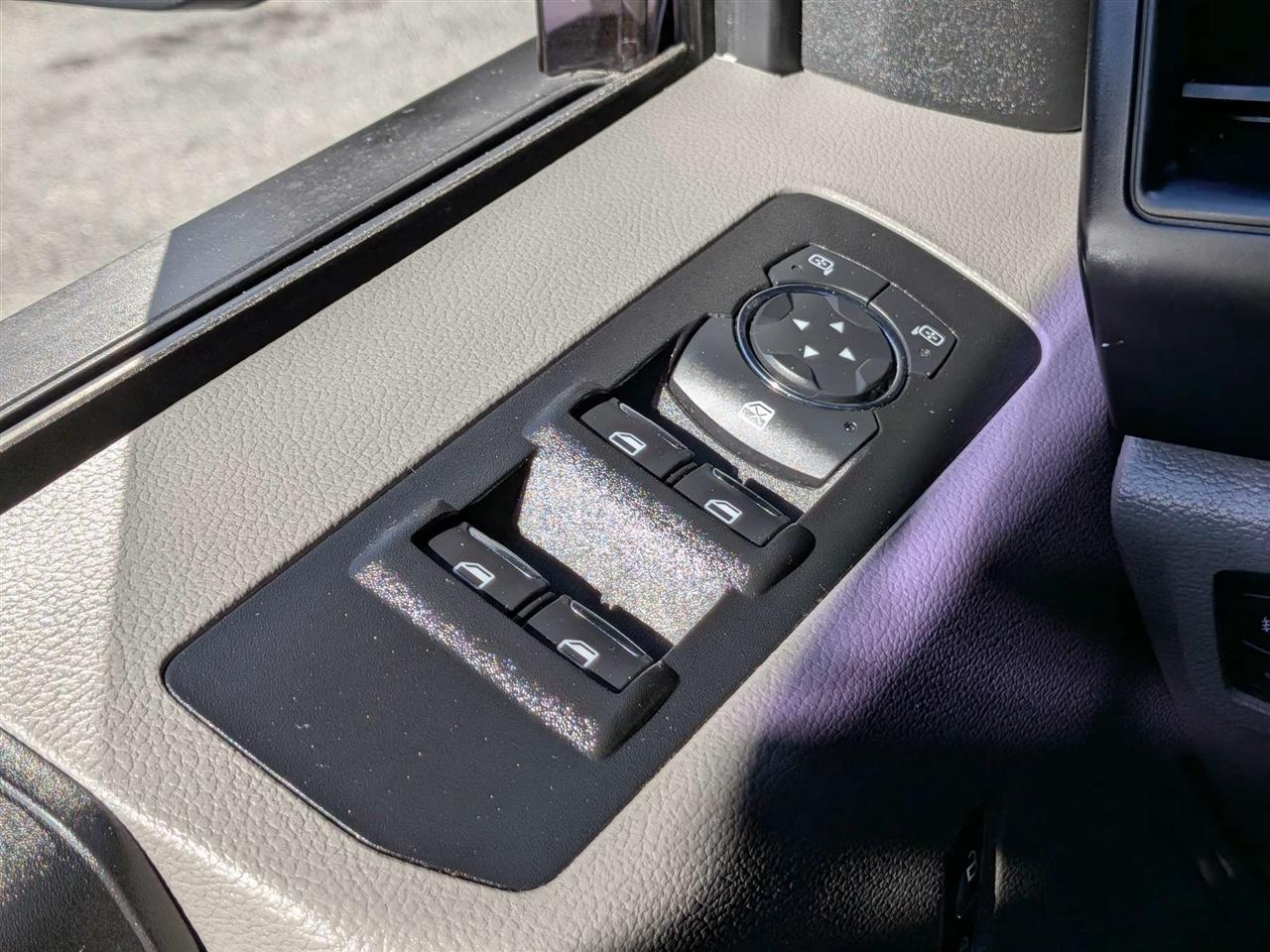 Ford F-150 XLT SuperCrew 5.5-ft. Bed 2WD 2018