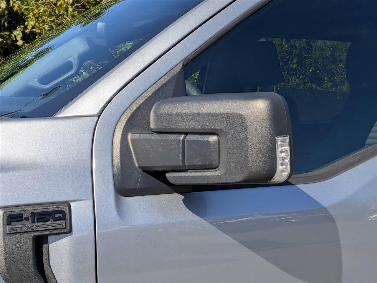 Ford F-150 Lariat SuperCrew 5.5-ft. Bed 2WD 2023