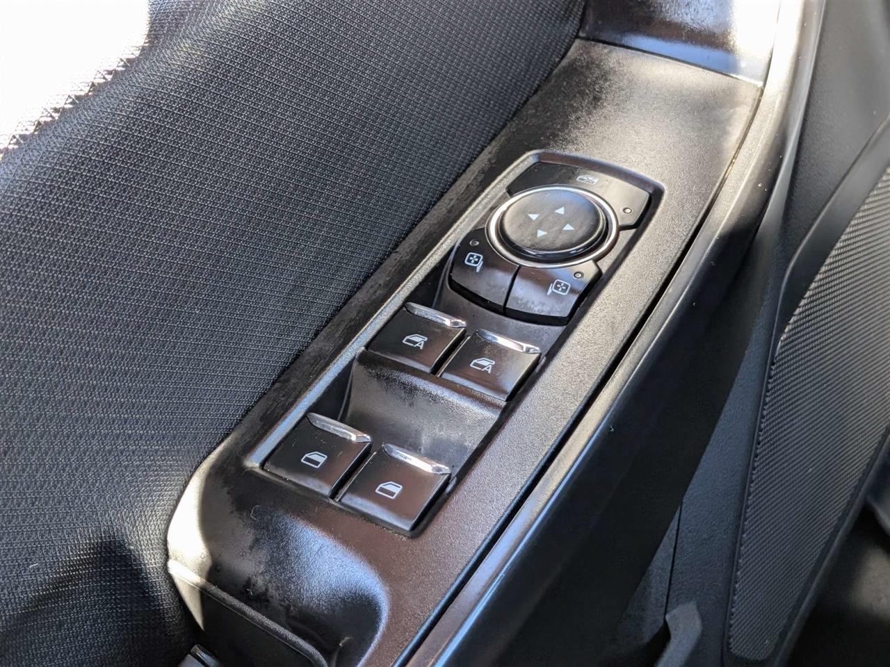 Ford F-150 Lariat SuperCrew 5.5-ft. Bed 2WD 2023