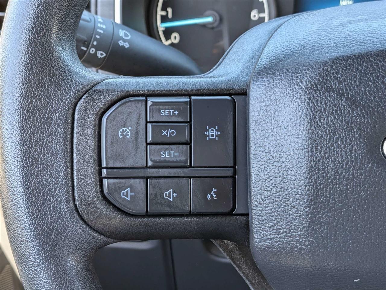 Ford F-150 Lariat SuperCrew 5.5-ft. Bed 2WD 2023