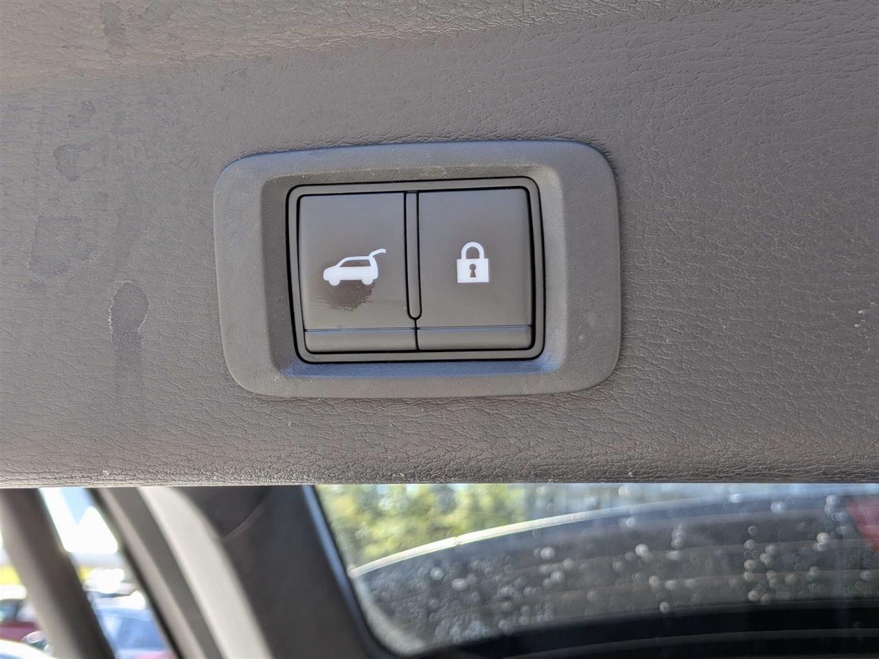 Mitsubishi Outlander SE 2WD 2022