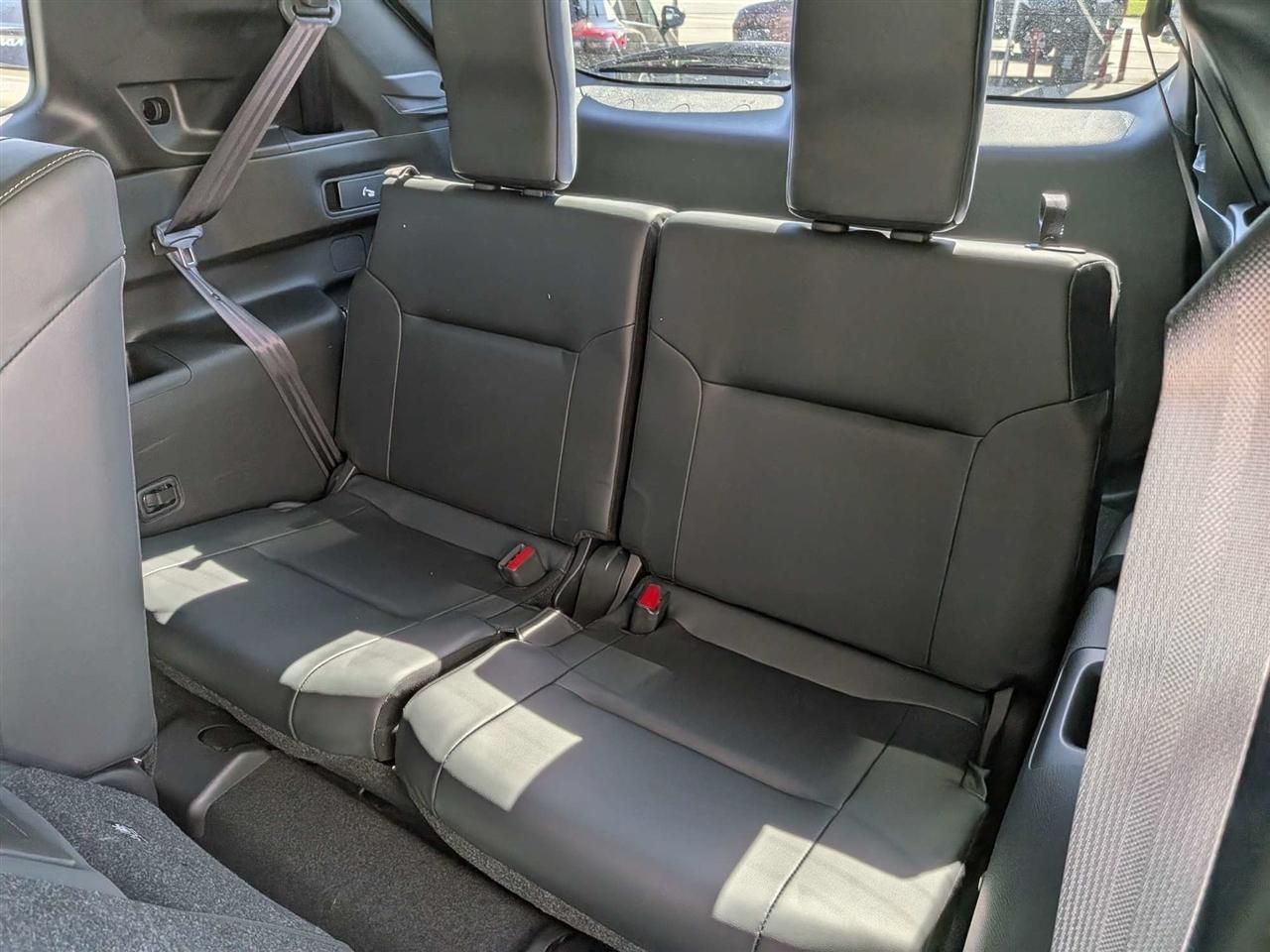 Mitsubishi Outlander SE 2WD 2022