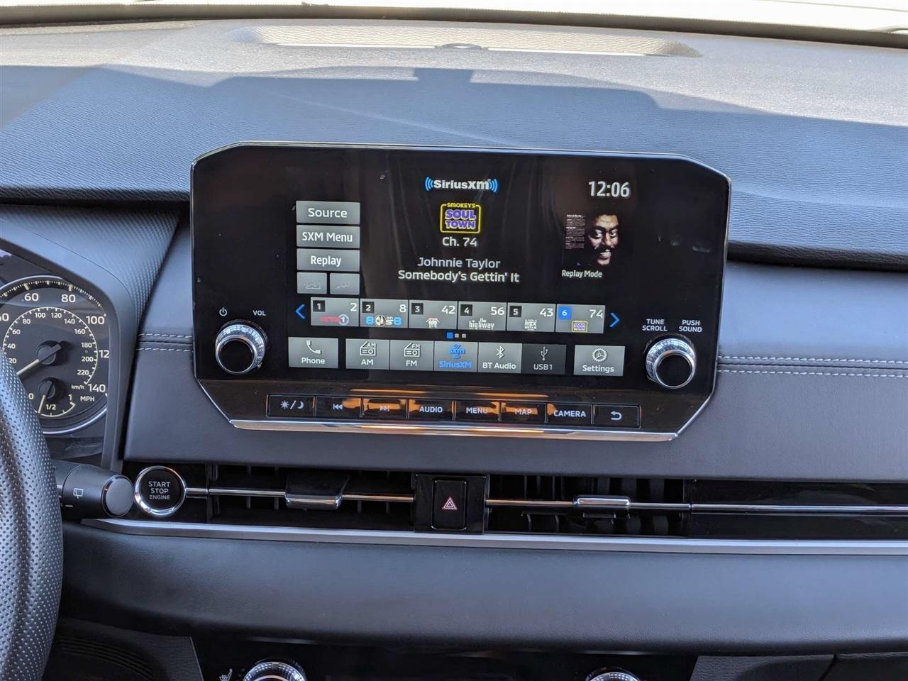 Mitsubishi Outlander SE 2WD 2022