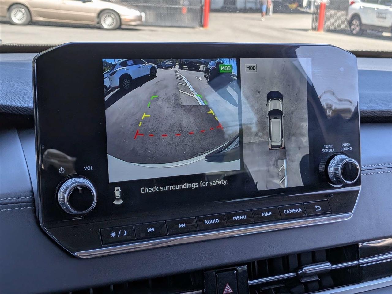 Mitsubishi Outlander SE 2WD 2022