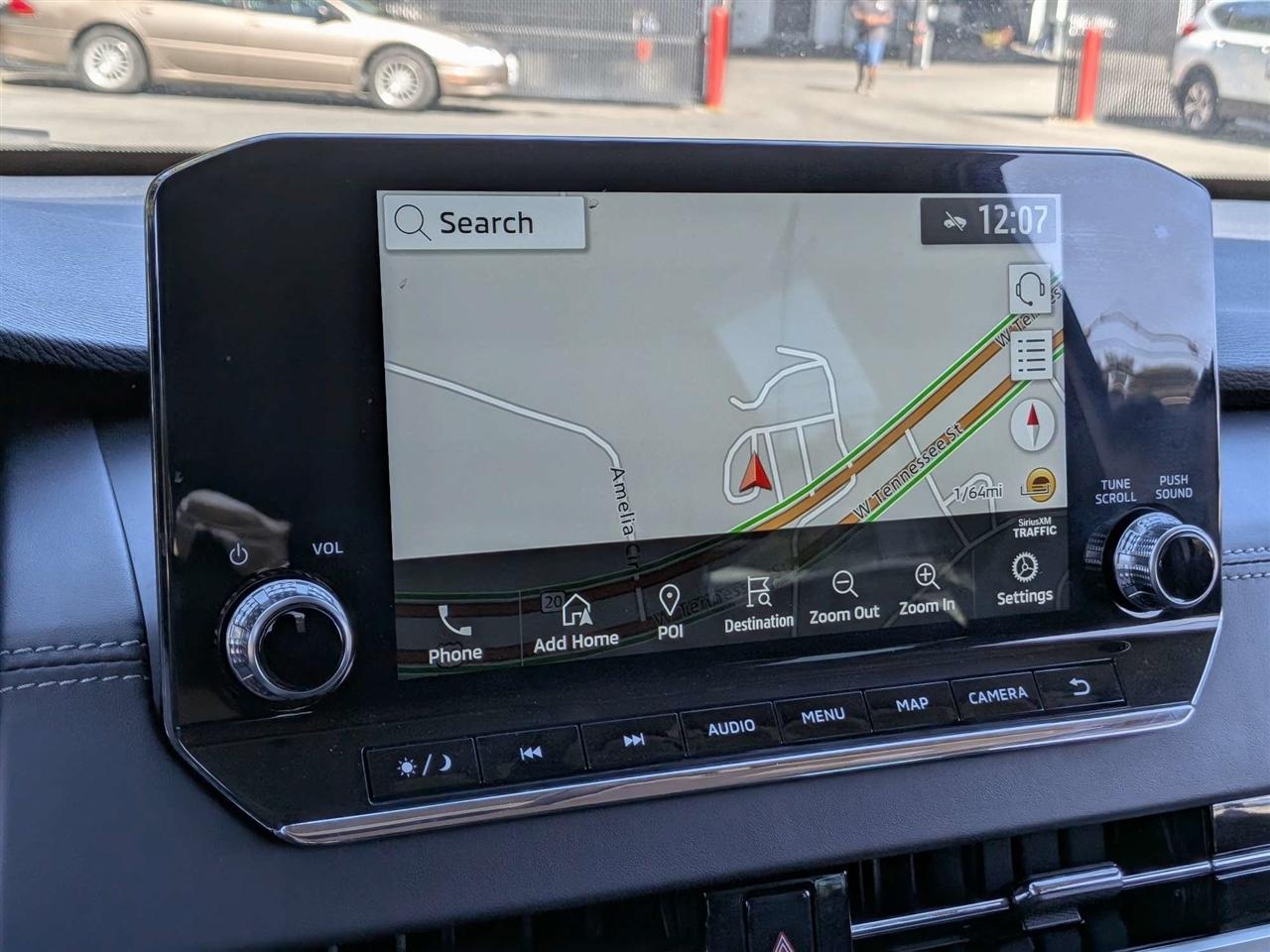 Mitsubishi Outlander SE 2WD 2022