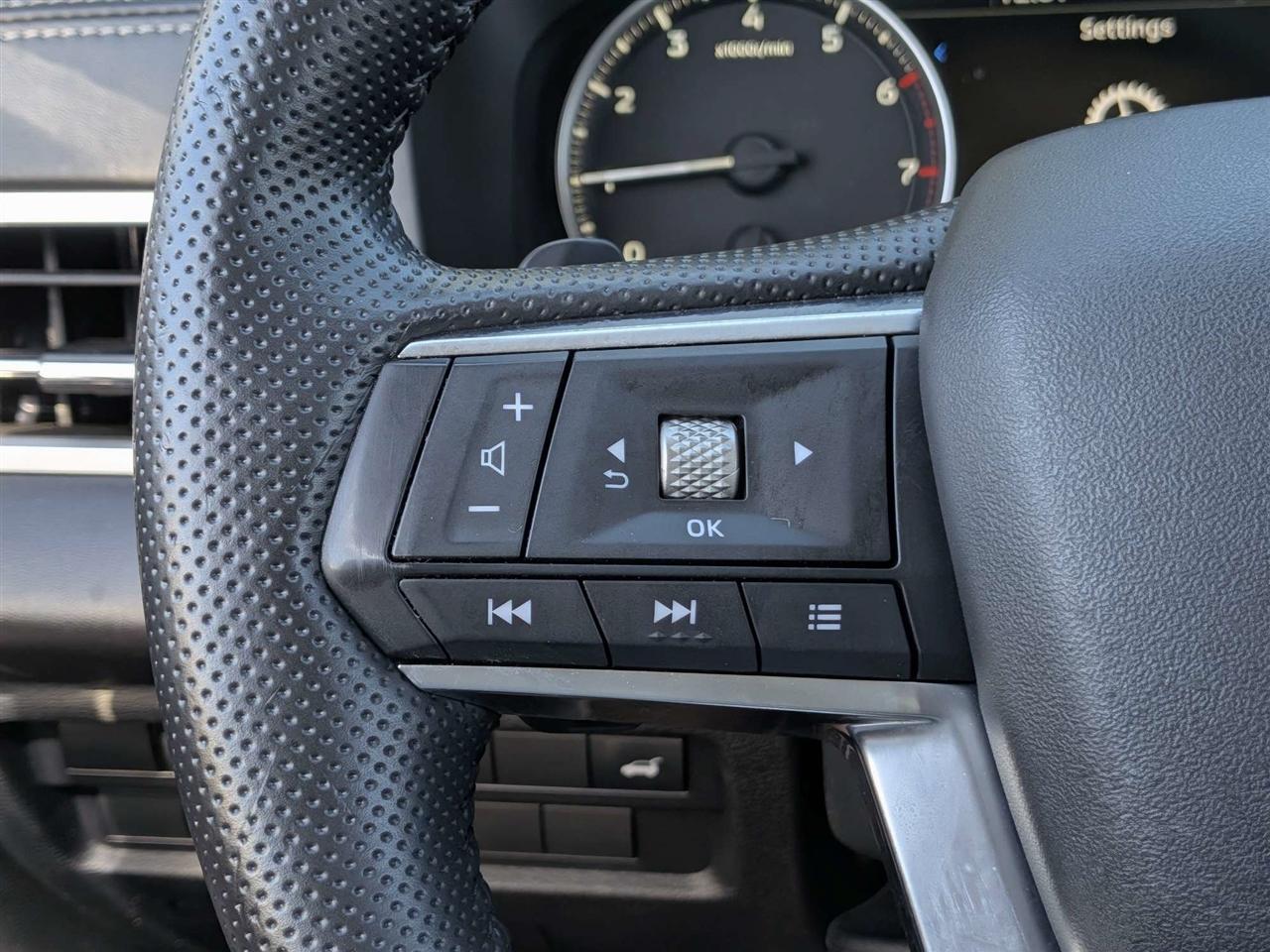 Mitsubishi Outlander SE 2WD 2022