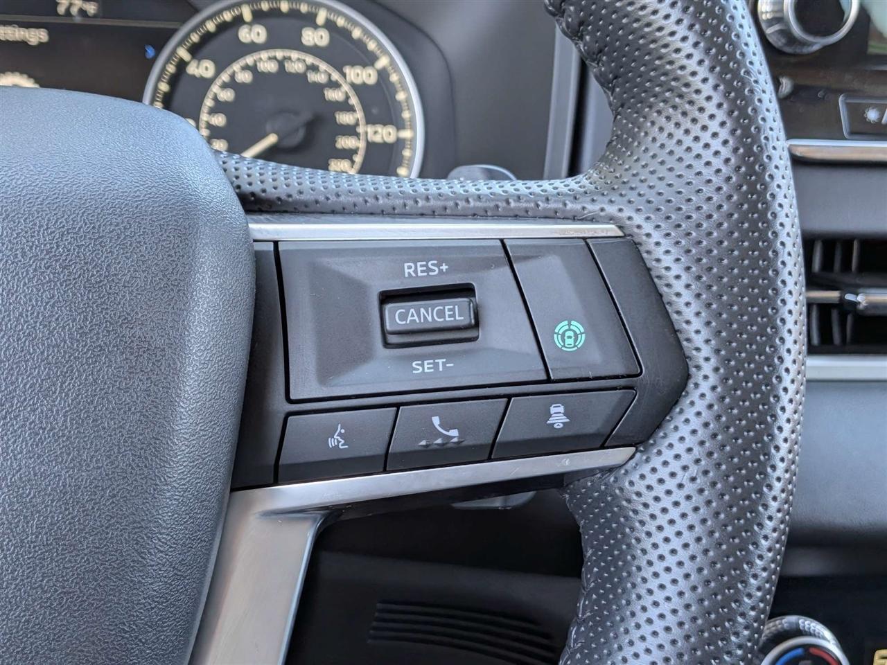 Mitsubishi Outlander SE 2WD 2022