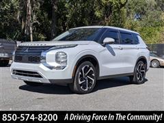 2022 Mitsubishi Outlander 