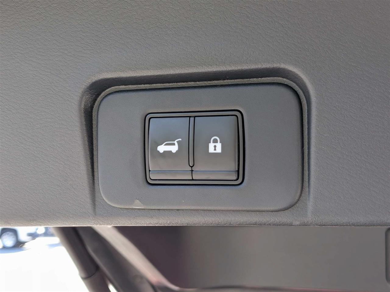 Nissan Rogue SV 2021