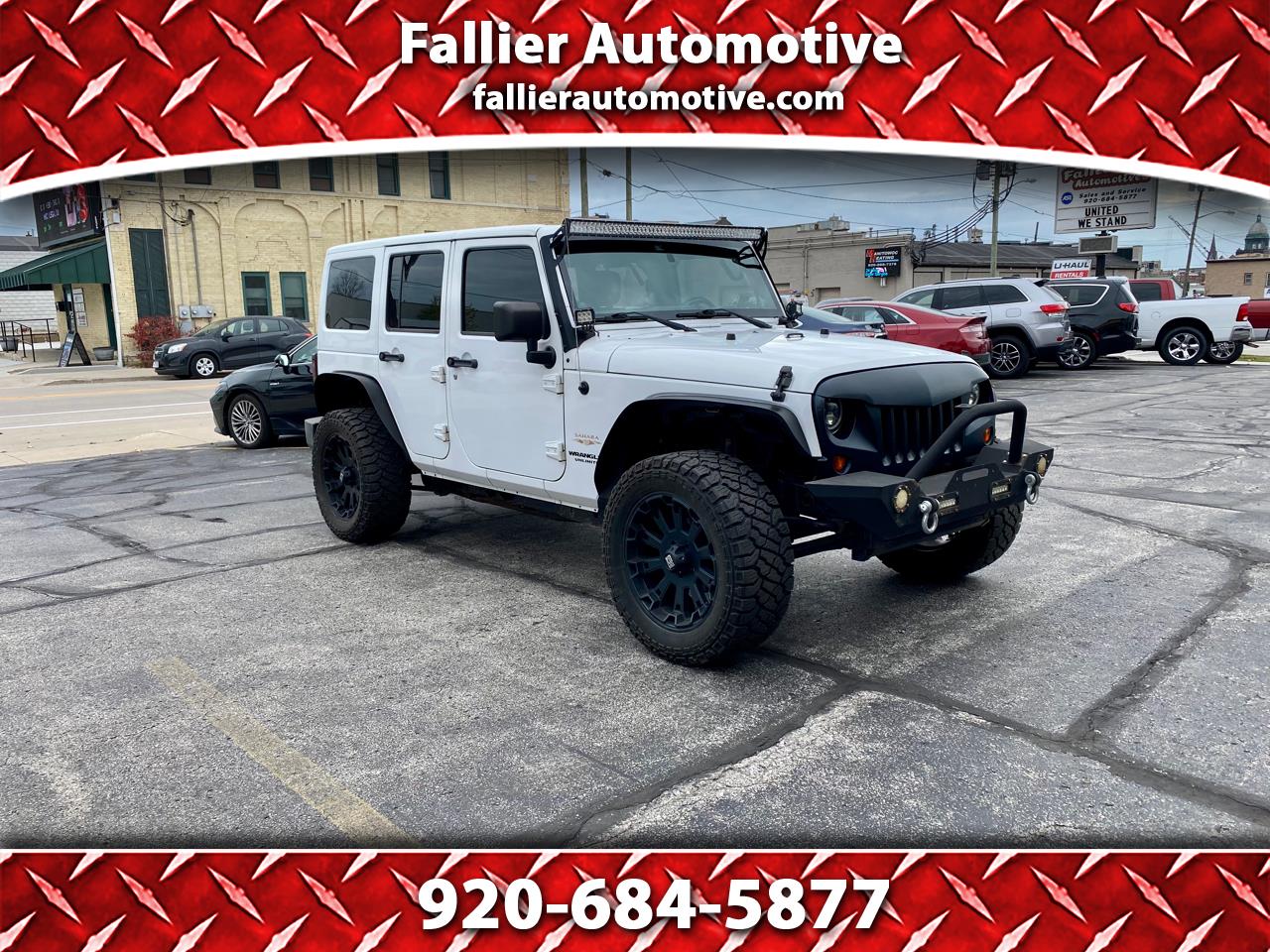 Used Cars for Sale Manitowoc WI 54220 Fallier Automotive