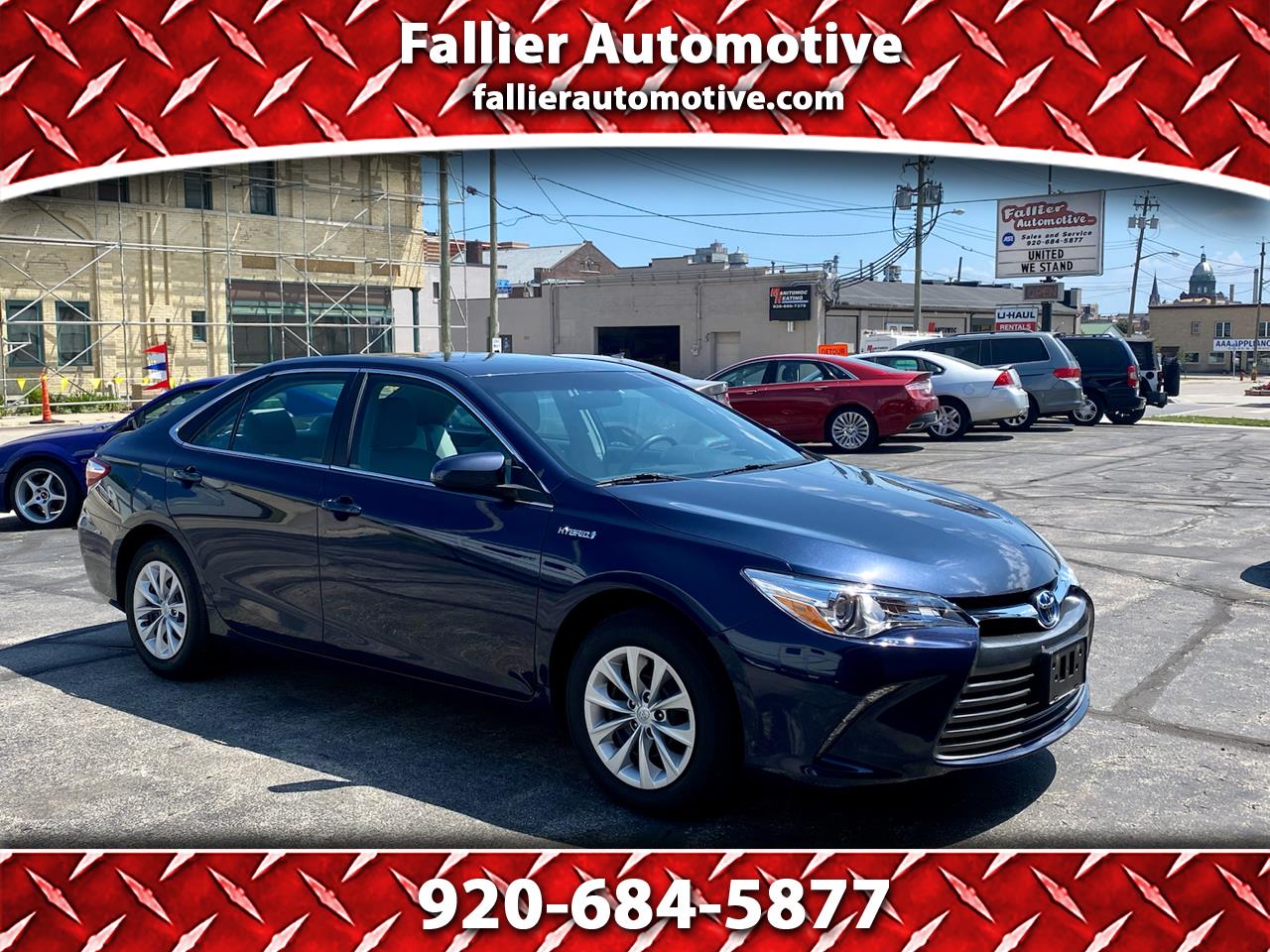 Used Cars for Sale Manitowoc WI 54220 Fallier Automotive