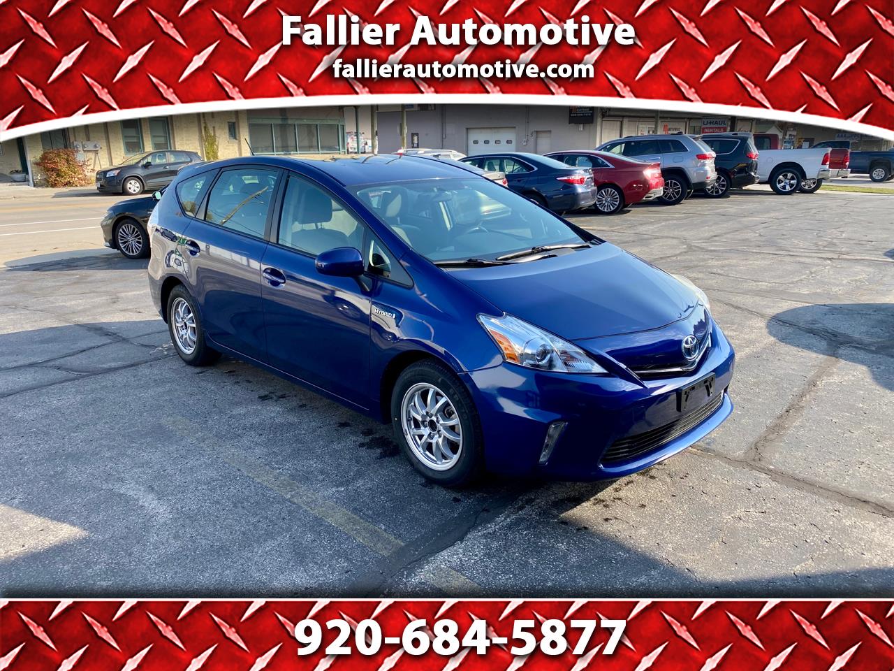 Used Cars for Sale Manitowoc WI 54220 Fallier Automotive