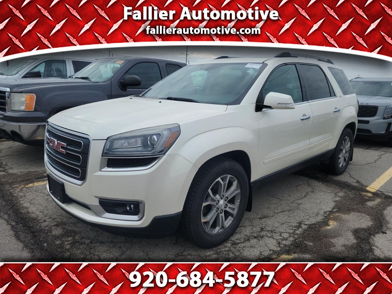 Used Cars for Sale Manitowoc WI 54220 Fallier Automotive