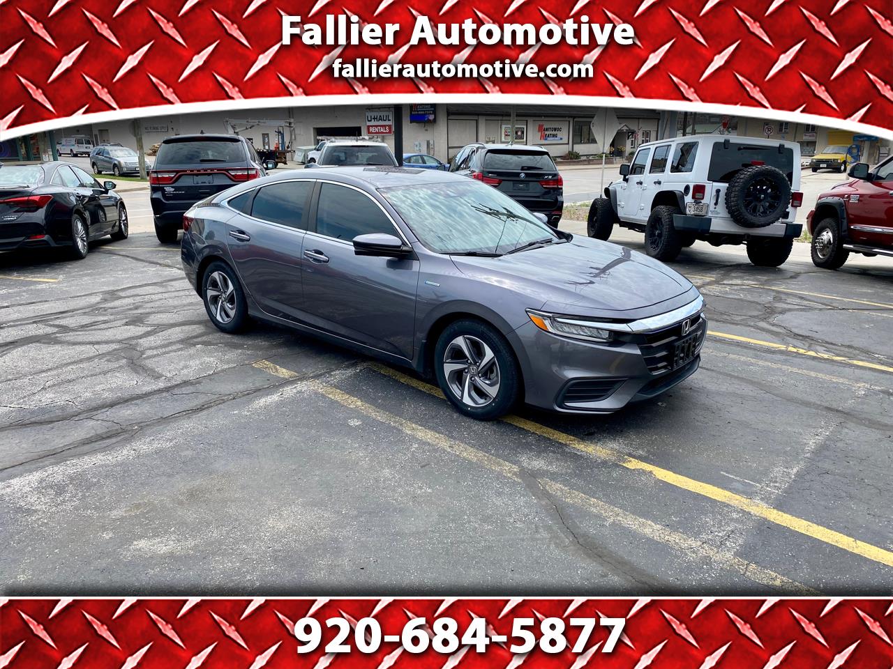 Used Cars for Sale Manitowoc WI 54220 Fallier Automotive