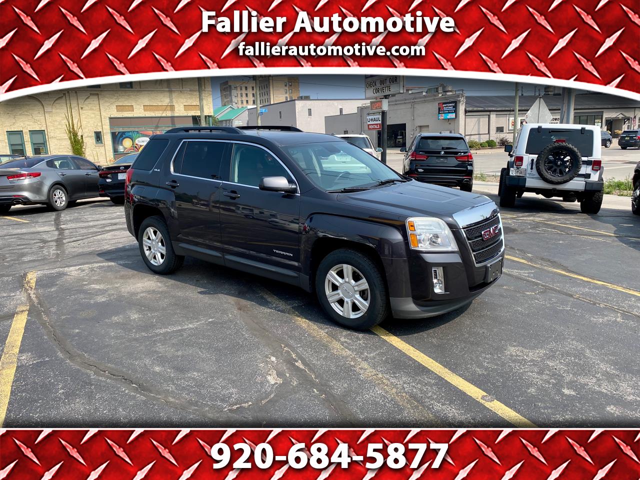 Used Cars for Sale Manitowoc WI 54220 Fallier Automotive