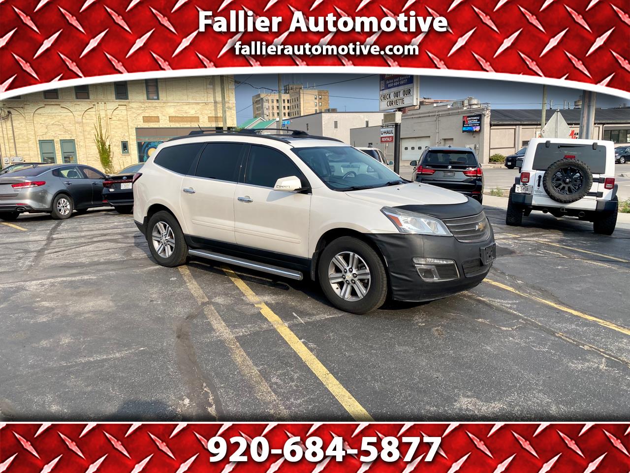 Used Cars for Sale Manitowoc WI 54220 Fallier Automotive