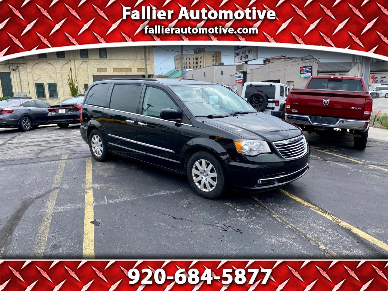 Used Cars for Sale Manitowoc WI 54220 Fallier Automotive